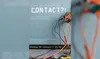 Logo : Contact?!