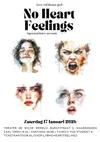 Logo van No Heart Feelings