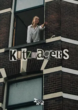 Logo van Kutzwagers