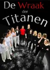 Logo van De Wraak Der Titanen