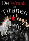 Logo van De Wraak Der Titanen