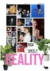 Logo van RISK Speelt Reality