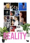 RISK Speelt Reality logo