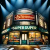Logo van De Super Super