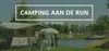 Logo : Camping aan de Rijn