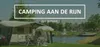 Camping aan de Rijn logo