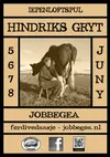 Logo : Hindriks Gryt