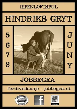 Logo : Hindriks Gryt