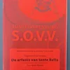 Logo van De erfenis van tante Bella
