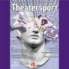 Logo van Theatersport