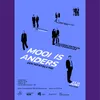 Logo van Mooi is anders