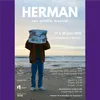Logo van Herman: een Midlife Musical