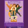 Logo van Theatersport