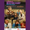 Logo van Wie de Fuck is Alice?