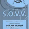 Logo : Bed, bad en brood
