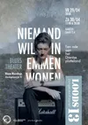 Niemand wil in Emmen wonen logo