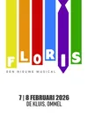 Logo van Floris