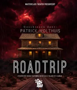 Logo von Roadtrip