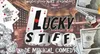 Lucky Stiff logo