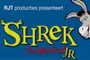 Logo : Shrek jr., de Musical!