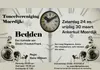 Logo von Bedden