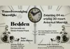 Bedden logo