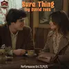 Logo von Sure Thing