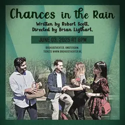 Logo von Chances in the Rain