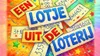 Logo van Een lotje uit de loterij