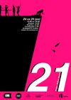 Logo van 21