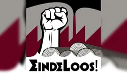 Logo van Eindeloos