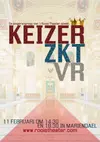 Logo van Keizer Zkt. Vr.