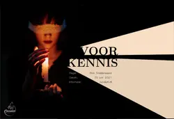 Voorkennis logo