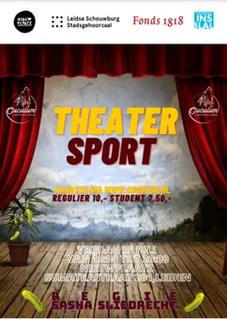 Theatersport logo