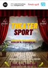 Logo van Theatersport