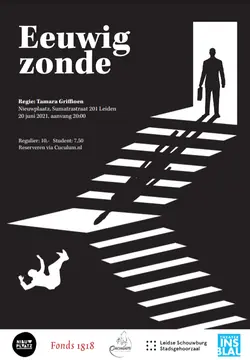 Eeuwig Zonde logo