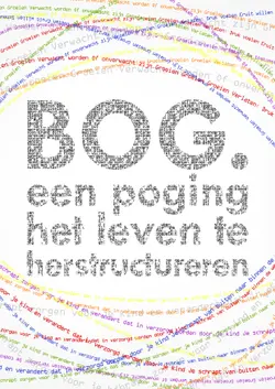 Logo von BOG.