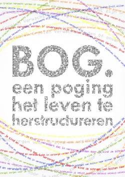 Logo van BOG.
