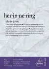 Logo van Herinnering