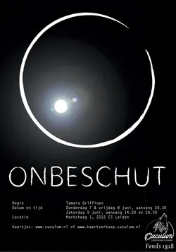 Logo van Onbeschut