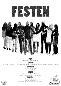 Logo van Festen