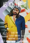 Logo van As You Like It