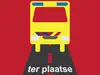 Logo van ter plaatse