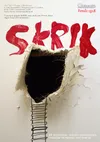 Logo van SKRIK