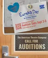 Eureka Day logo