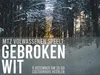 Logo van Gebroken Wit