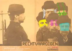 Logo van RECHTVAARDIGEN