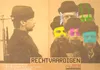 RECHTVAARDIGEN logo
