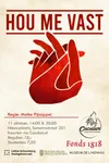 Logo van Hou me vast