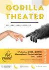 Logo van Gorillatheater
